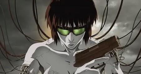攻殻機動隊 のススメ おすすめの観る順番 読む順番 Neputa Note