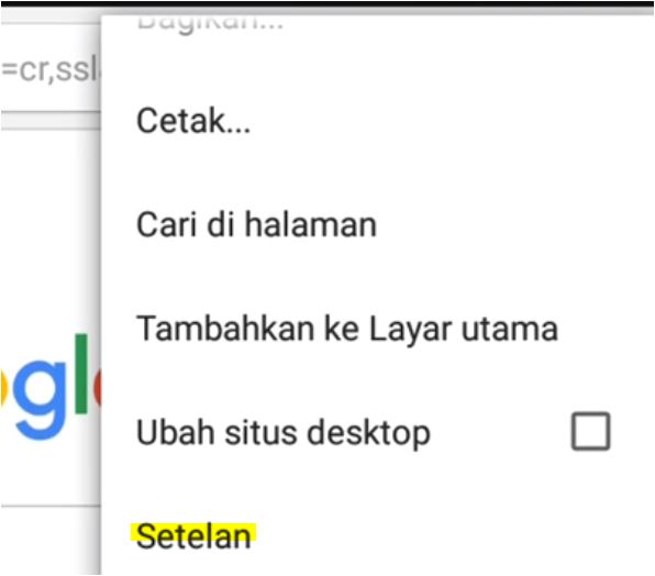 cara hemat kuota telkomsel