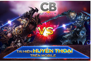 CB Mobile - CB Back 1