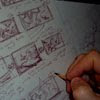 Storyboard Roughs - 1/12/12