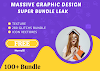 [ Free Download ] Premium Graphic Bundle - 12000+ Design Elements Free Download 2022