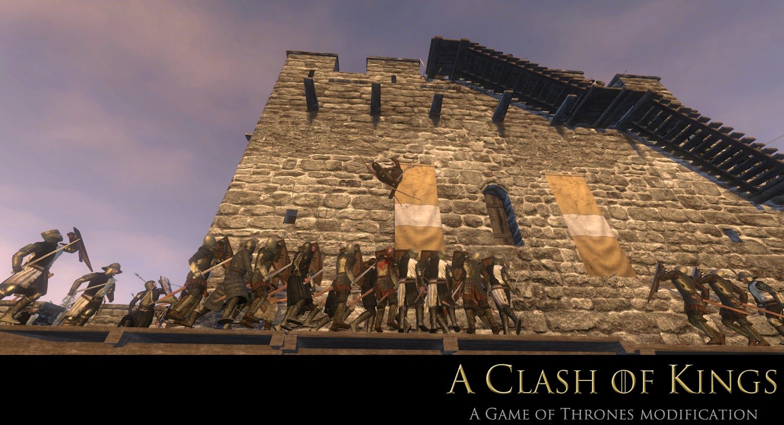 Clash of Kings Hile Apk Android (Mod)