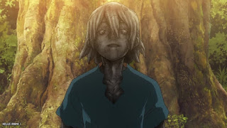 ドクターストーン アニメ 3期20話 Dr. STONE Season 3 Episode 20