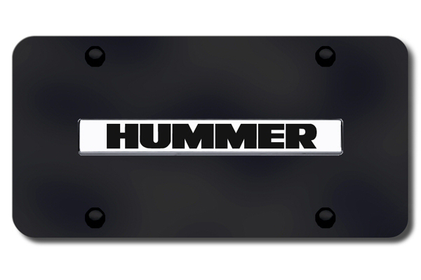 Hummer Logo