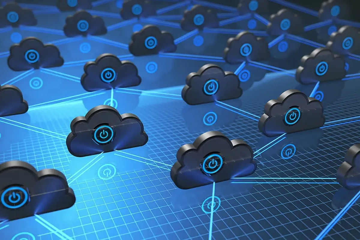 Compare the fastest cloud hosting services server speeds