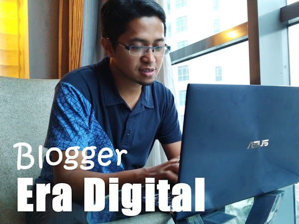 Bangga Jadi Blogger yang Bermanfaat