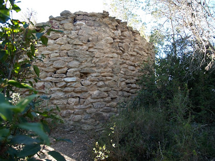 La Torrassa o Torratxa del Montpedrós