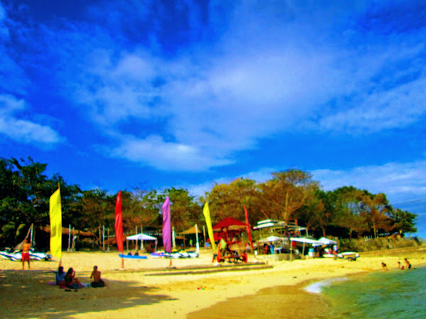 5 Awesome Things You Can Do in Mactan Without Spending