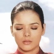 Udita Goswami Beautiful Face