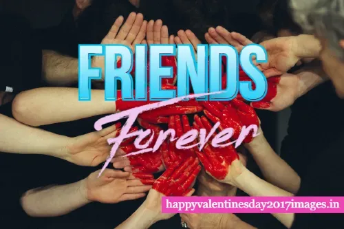 Friends forever Images