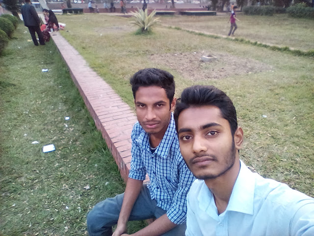 Nazmul Hasan Rasel