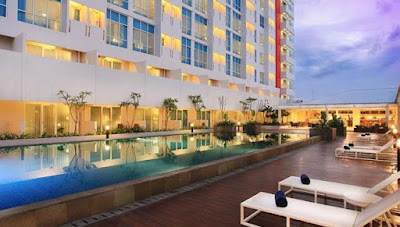 Hotel Bintang 3 Di Malang