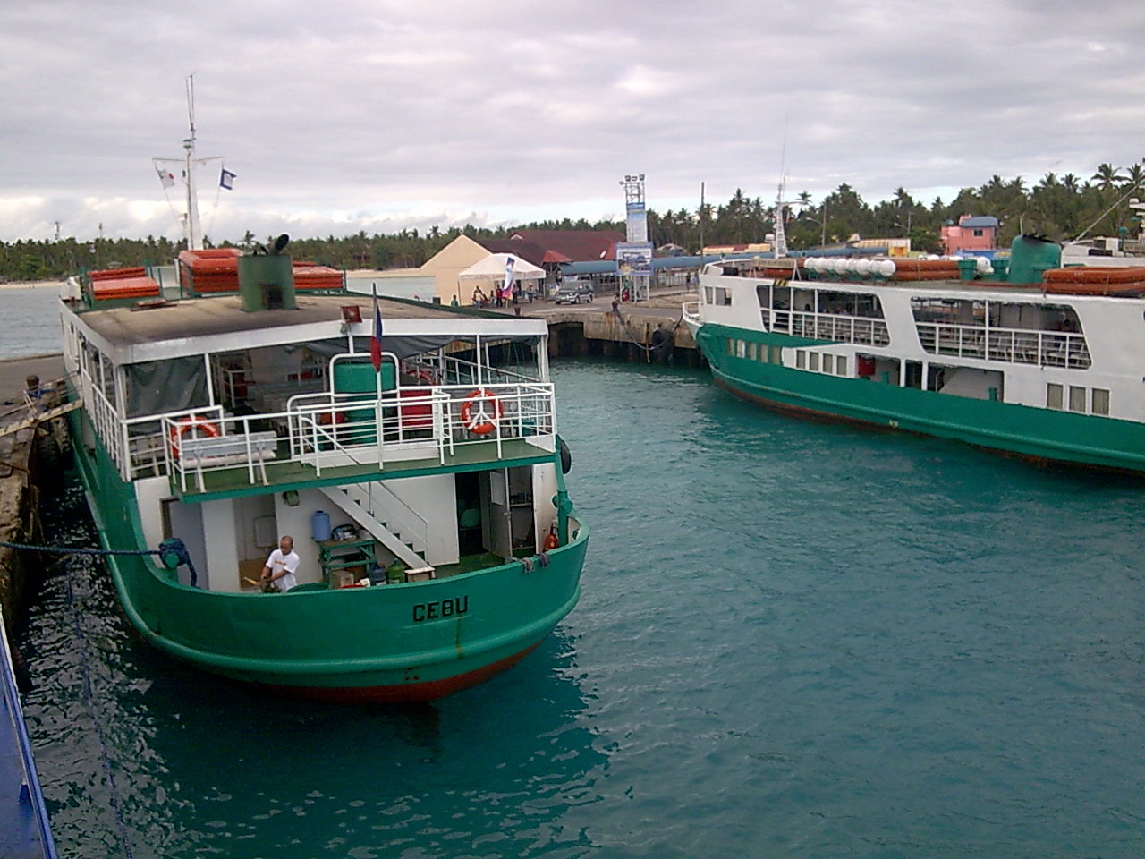 Bantayan Island: Things To Do in Cebu, Philippines