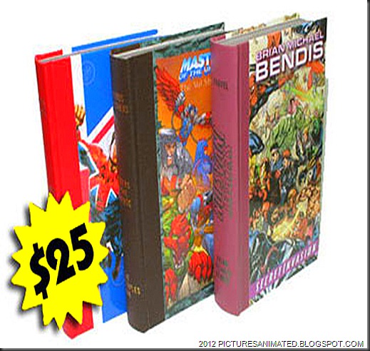 half-bind_books