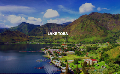 Danau Toba Dikembangkan Sebagai Tujuan Ekowisata Utama Indonesia