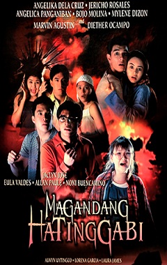 Magandang Hatinggabi (1998)