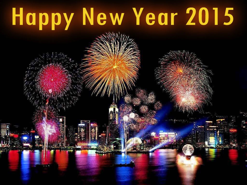 New Year 2015 HD Wallpaper - Wallpapers And Pictures