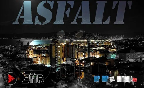 hhdr asfalt