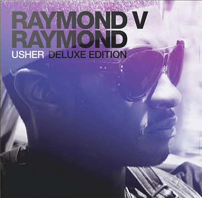 Usher's Raymond VS.