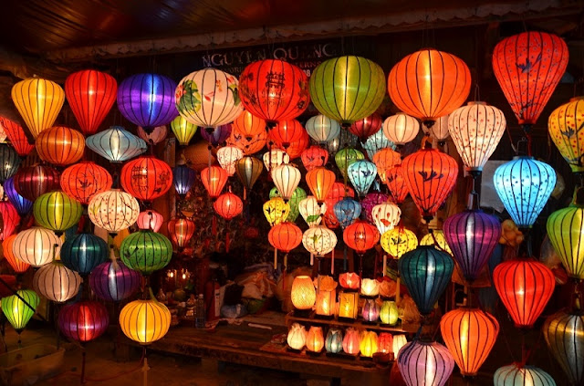 Colourful lanterns to cast glow around Hoan Kiem Lake at Mid-autumn festival