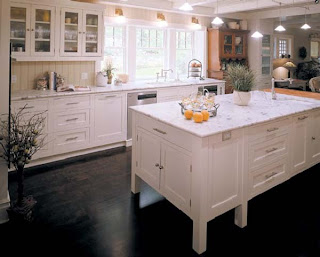 Country Kitchen Ideas