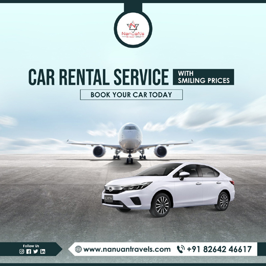 Self Driver Car, Luxury Rental Cars, Mahindra thar, Innova Crysta