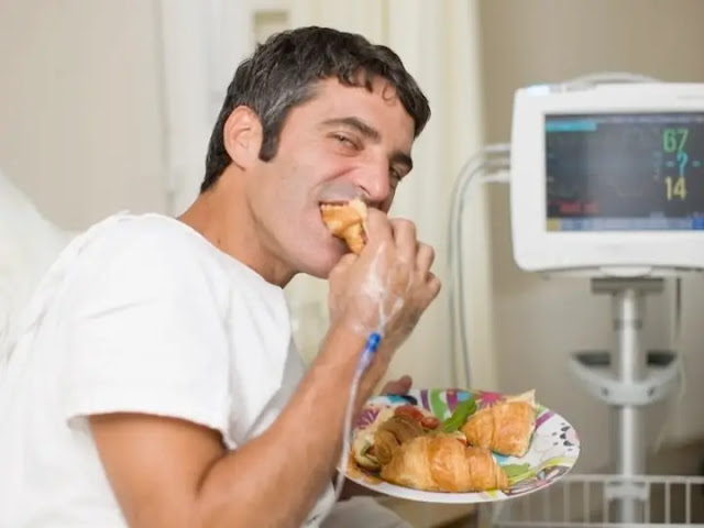 **Preparing for Anesthesia: Guidelines for Eating and Drinking**