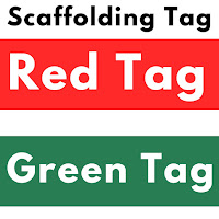 Scaffolding-tag-colour-code