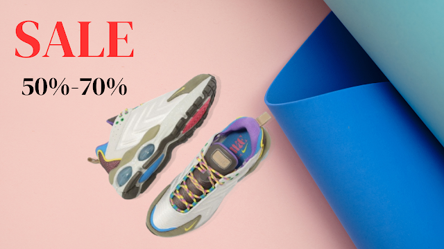 new year sale shoes