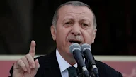 Politisi Prancis Mau Merubah Isi Al-Qur'an, Erdogan Mengecam!