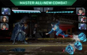 Injustice 2 MOD APK