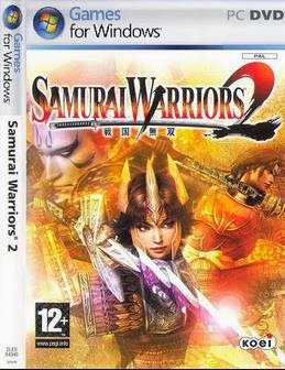 Samurai Warriors 2 Download Mediafire Full RIP Compressed 