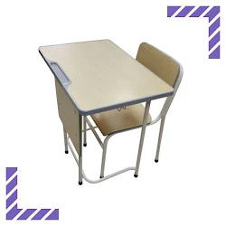 Meja Sekolah Besi Harga Terjangkau Berkualitas 07 Elgon