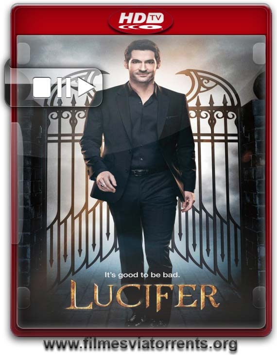 Lucifer 2° Temporada