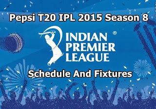 IPL Cricket 2015 PC Game Free Download 