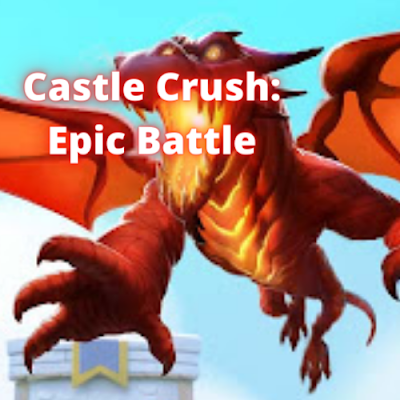 Castle Crush:Epic Battle