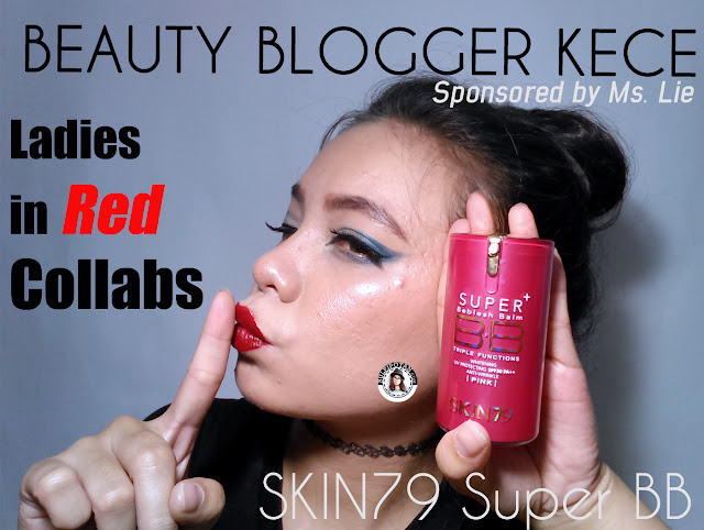 makeup+collaboration+beauty+blogger+indonesia