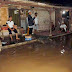 DPC  PKS Sukadiri Lakukan Aksi Peduli Banjir Pekayon dan Gintung