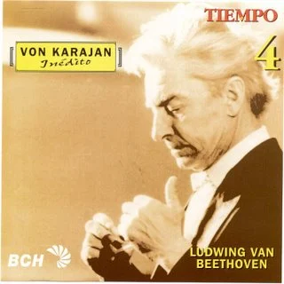 Von2BKarajan2B 2BInedito2B4 - Coleccion Von Karajan Revista Tiempo  (12 Cds)