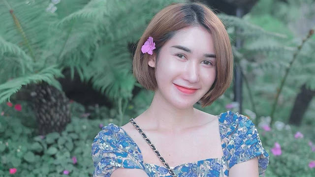 Pongsakorn Wannawong – Most Thailand Ladyboy Cute Instagram