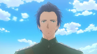 ヴァイオレット・エヴァーガーデン アニメ 4話 | Violet Evergarden Episode 4