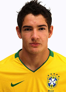 Alexandre Pato