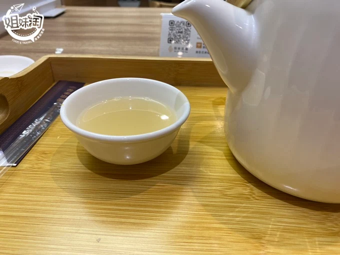 高雄和林拾麵午餐推薦