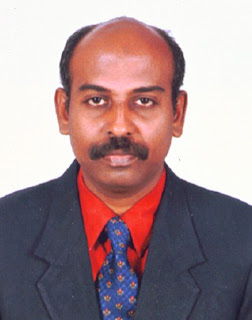 Dr S. Chidambaranathan B.H.M.S, M.D Homeopathy Doctor Madurai