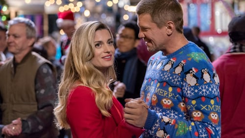 Miss Navidad (2017)