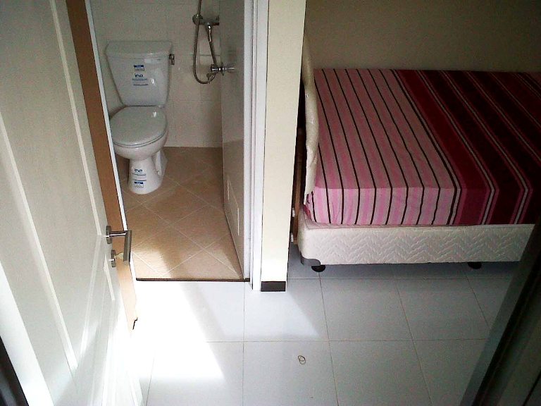  Desain  Terbaru Kamar  Mandi  Minimalis  Didalam Kamar  Tidur  