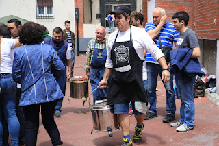 Fiestas de Cruces