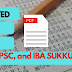 Most repeated MCQS in Job tests