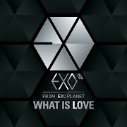 EXOMWhat Is Love (exo)