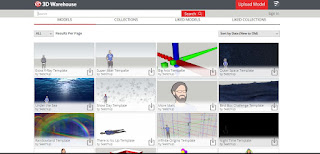 Cara Download Component Sketchup Lengkap